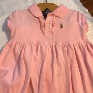 Ralph Lauren Dress